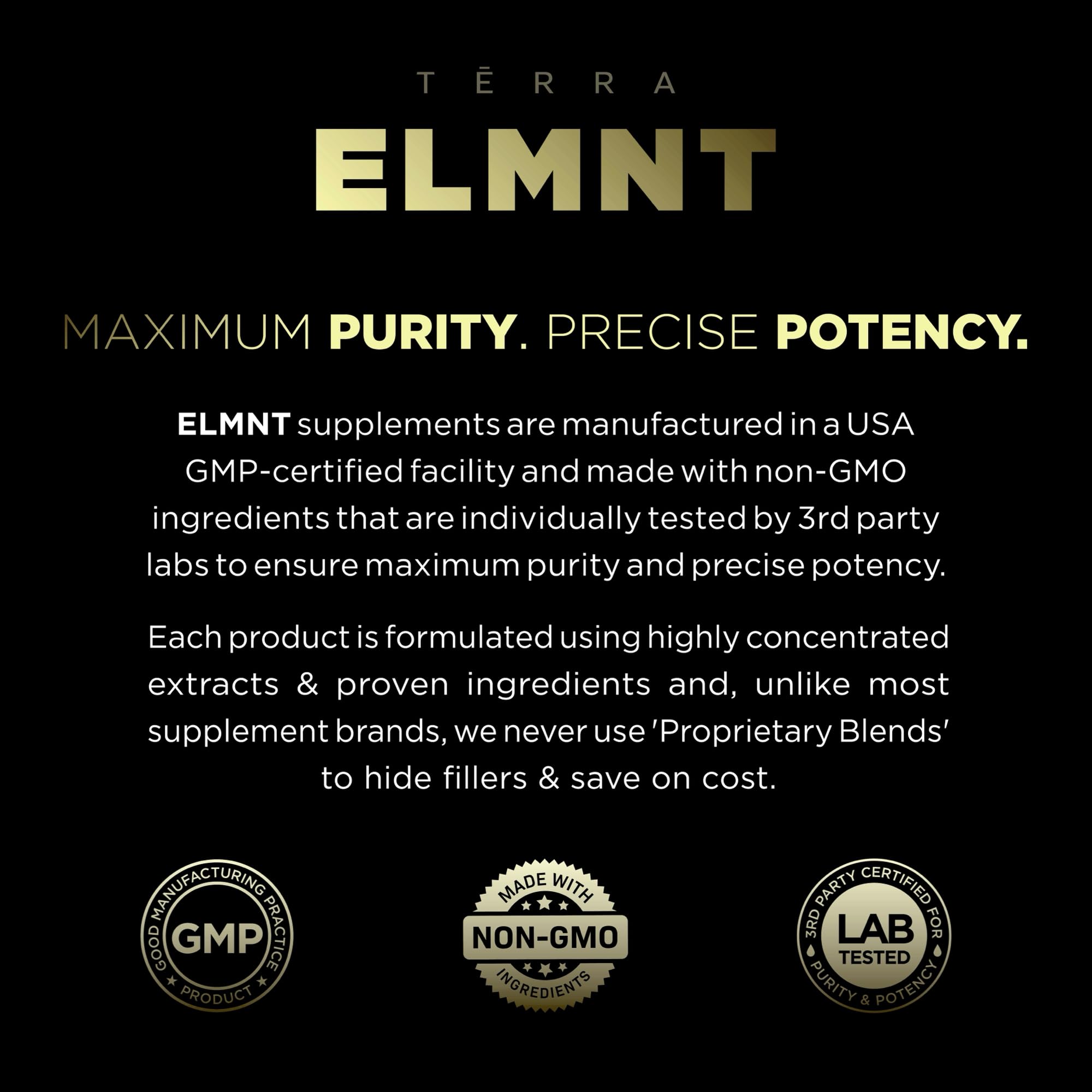 Foto 7 pulgar | Suplemento De Colágeno Líquido Terra Elmnt Para Mujer, 500 Ml - Venta Internacional.