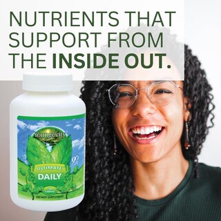 Foto 4 | Suplemento Youngevity Ultimate Daily Mega Multivitamin 180 Cápsulas - Venta Internacional