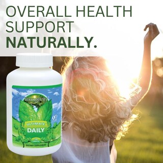 Foto 6 | Suplemento Youngevity Ultimate Daily Mega Multivitamin 180 Cápsulas - Venta Internacional