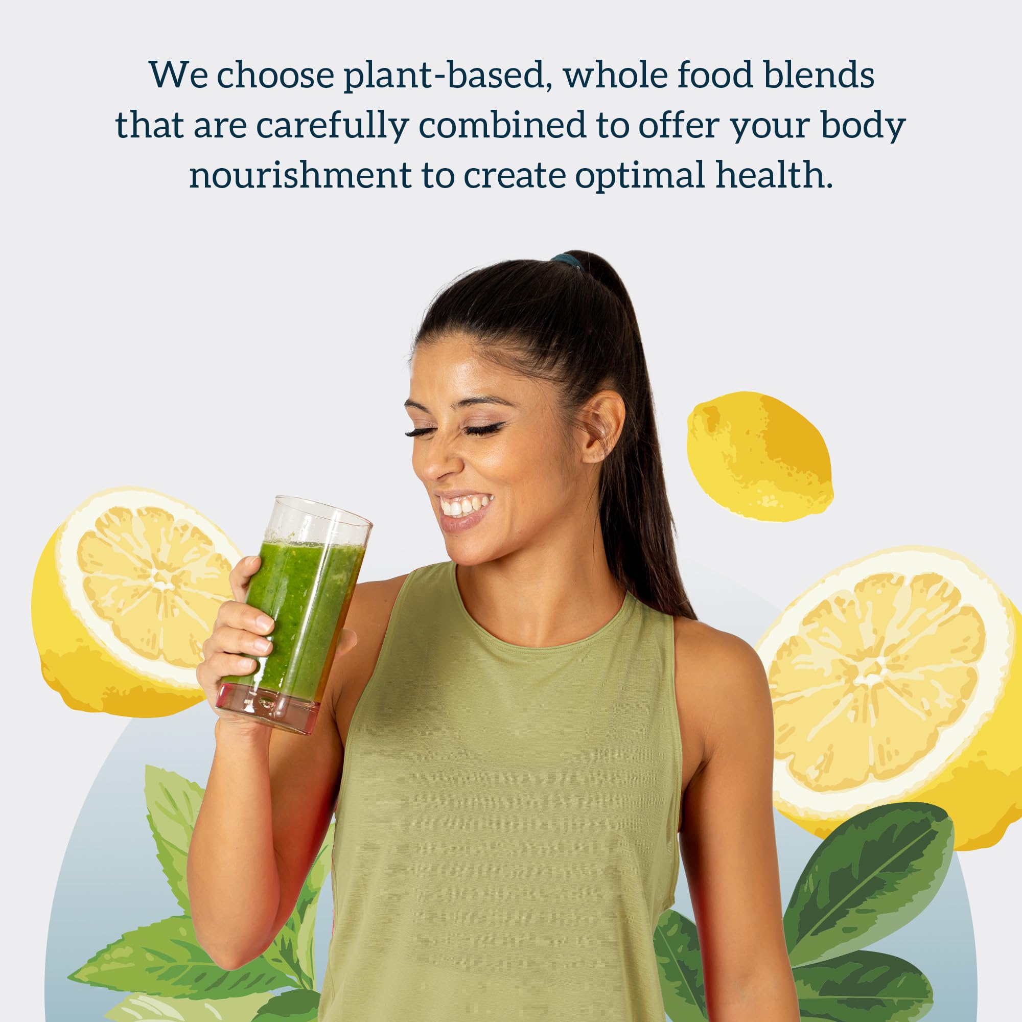 Foto 8 pulgar | Paquete de Viaje Supplement Organifi Green Juice 30 Dosis - Venta Internacional