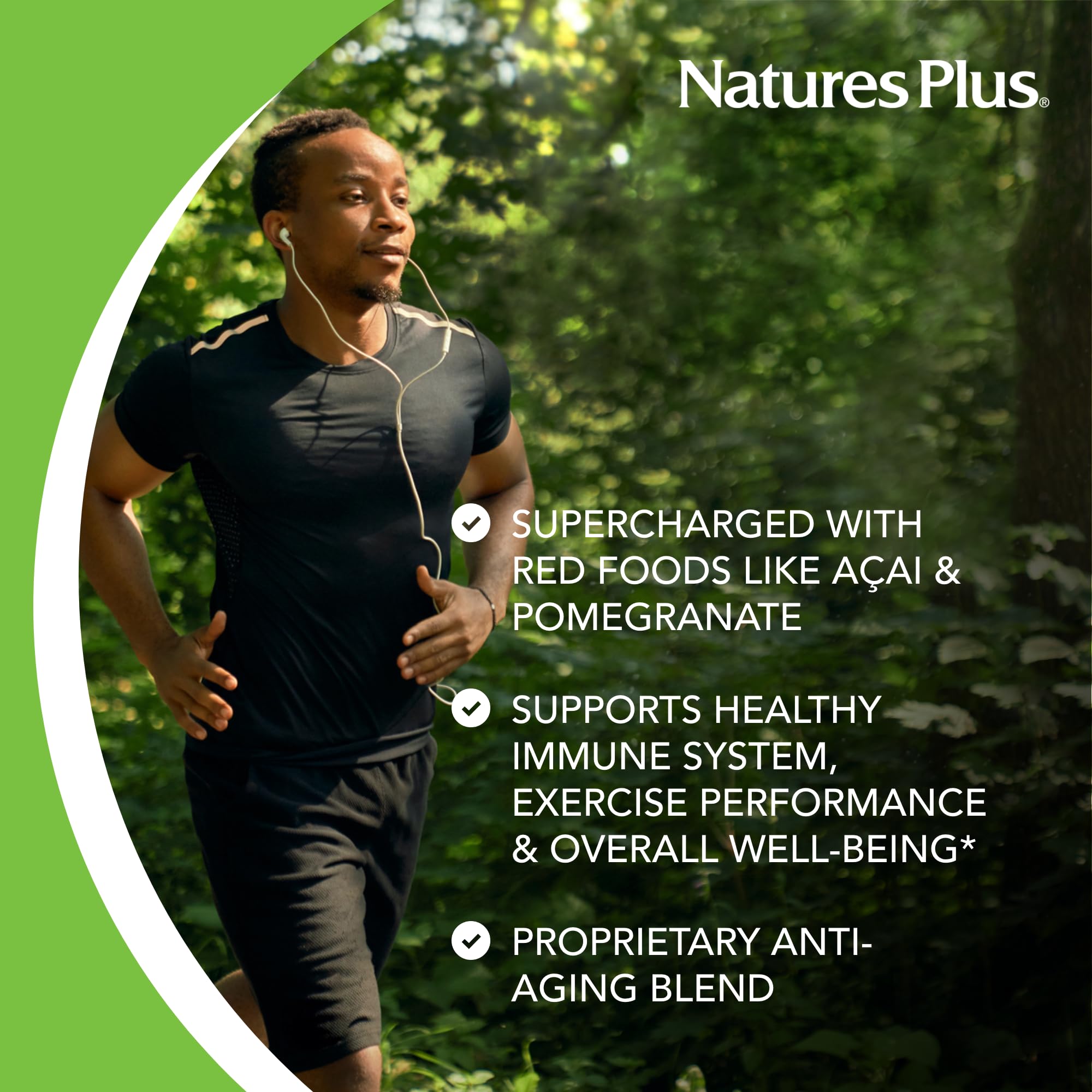 Foto 5 pulgar | Líquido Multivitamínico Natures Plus Source Of Life Red 900 Ml - Venta Internacional.