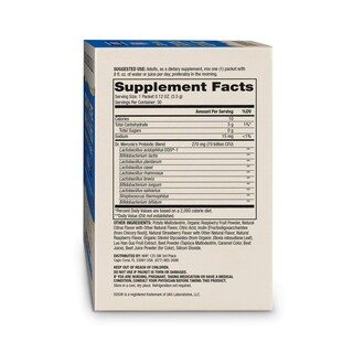 Foto 3 | Probióticos Dr. Mercola en Polvo 30 Porciones- Venta Internacional
