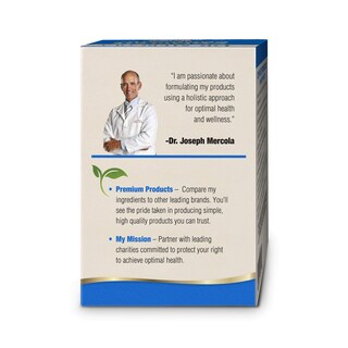 Foto 4 | Probióticos Dr. Mercola en Polvo 30 Porciones- Venta Internacional