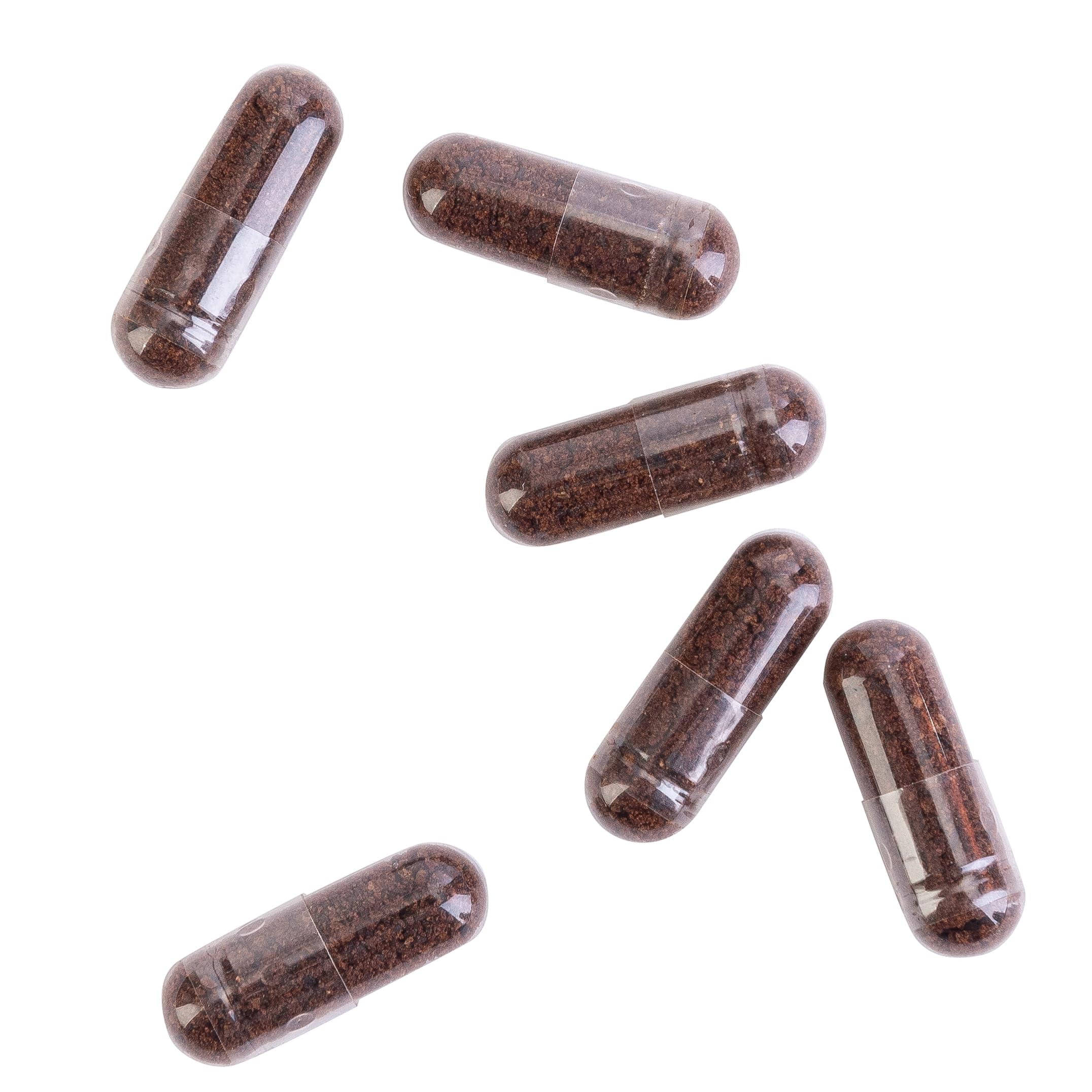 Foto 7 pulgar | Suplemento Antioxidante Natural Kroeger con Hierbas y Clavos 100 Cápsulas - Venta Internacional
