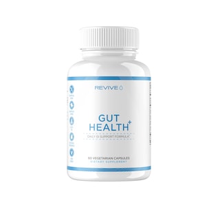 Foto 1 | Suplemento Revive MD Gut Health+ de Apoyo Gastrointestinal Diario 60 Cápsulas - Venta Internacional