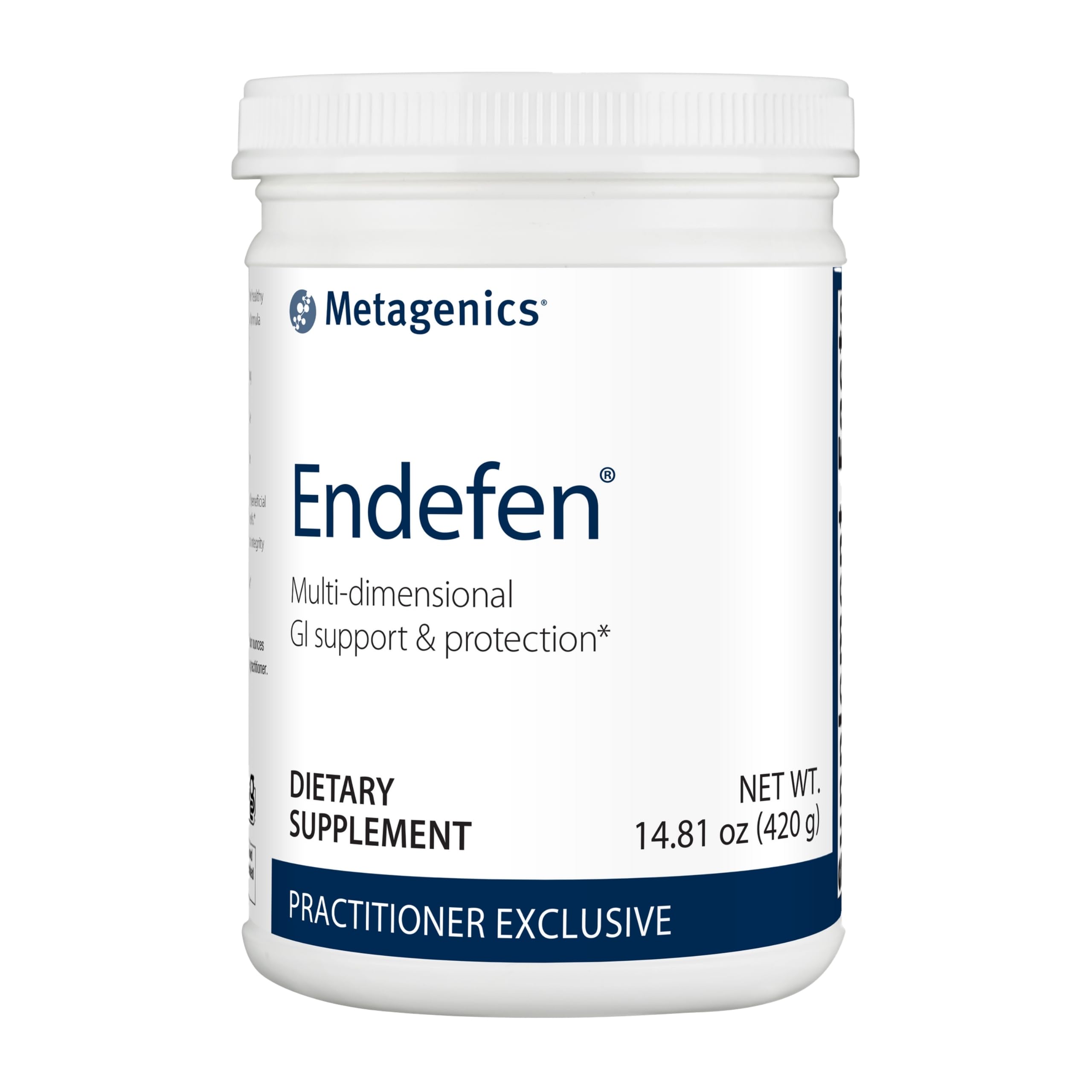 Suplemento Metagenics G.i. Support Gástrico Mucosa 440 Ml - Venta Internacional