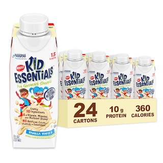 Foto 1 | Bebida Nutricional Boost Kid Essentials 24 Piezas-Venta Internacional