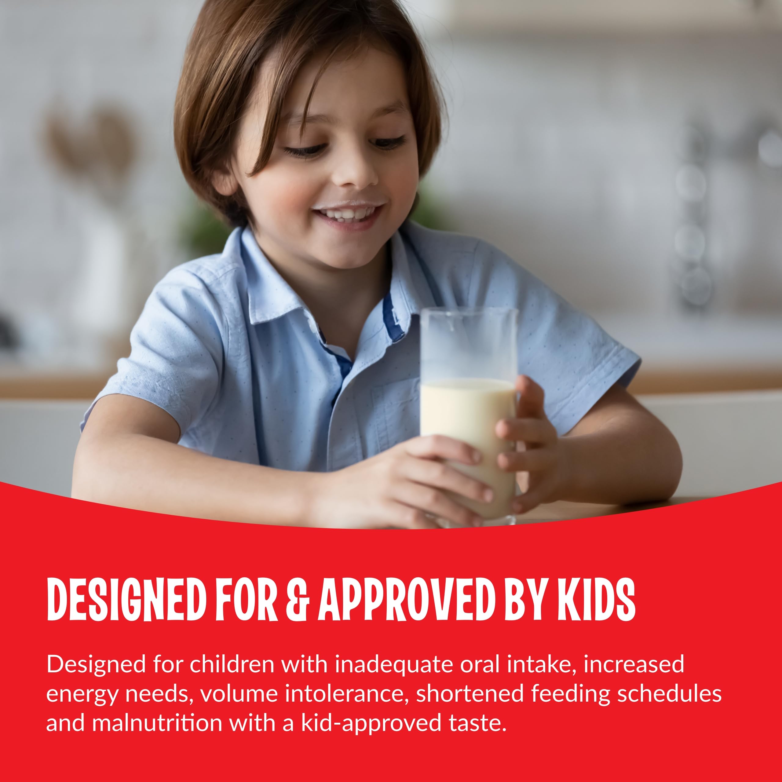 Foto 6 pulgar | Bebida Nutricional Boost Kid Essentials 24 Piezas-Venta Internacional