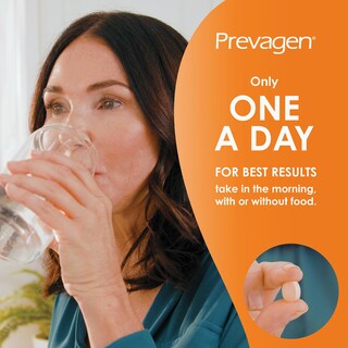 Foto 5 | Suplemento Prevagen Regular Strength 10 Mg Masticables 30 Comprimidos - Venta Internacional