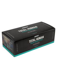 Foto 3 | Suplemento Onnit Alpha Brain 90 Cápsulas + Total Human 30 Días - Venta Internacional