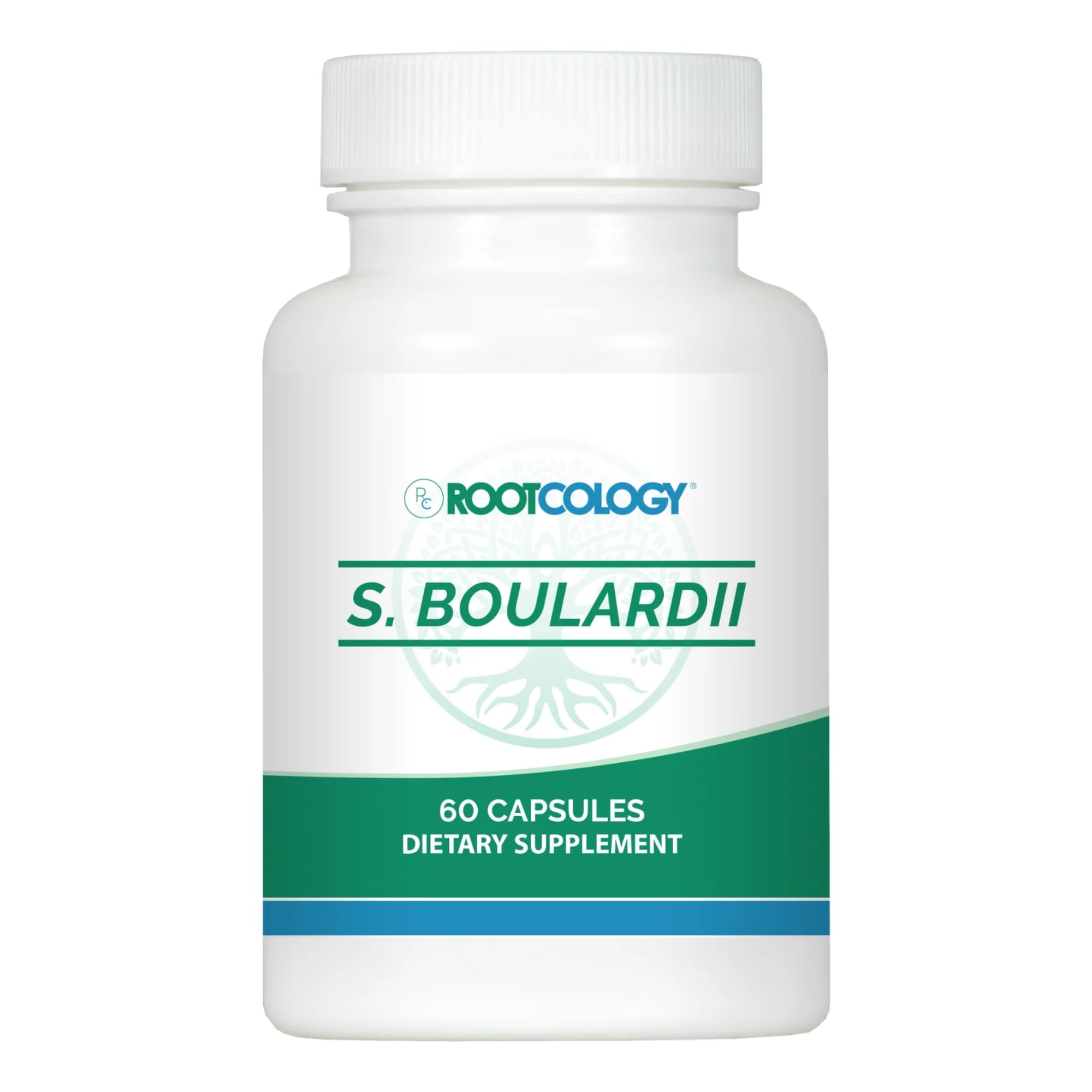Foto 1 | Cápsulas Probióticas Rootcology S. Boulardii 10 Mil Millones De Cfu - Venta Internacional