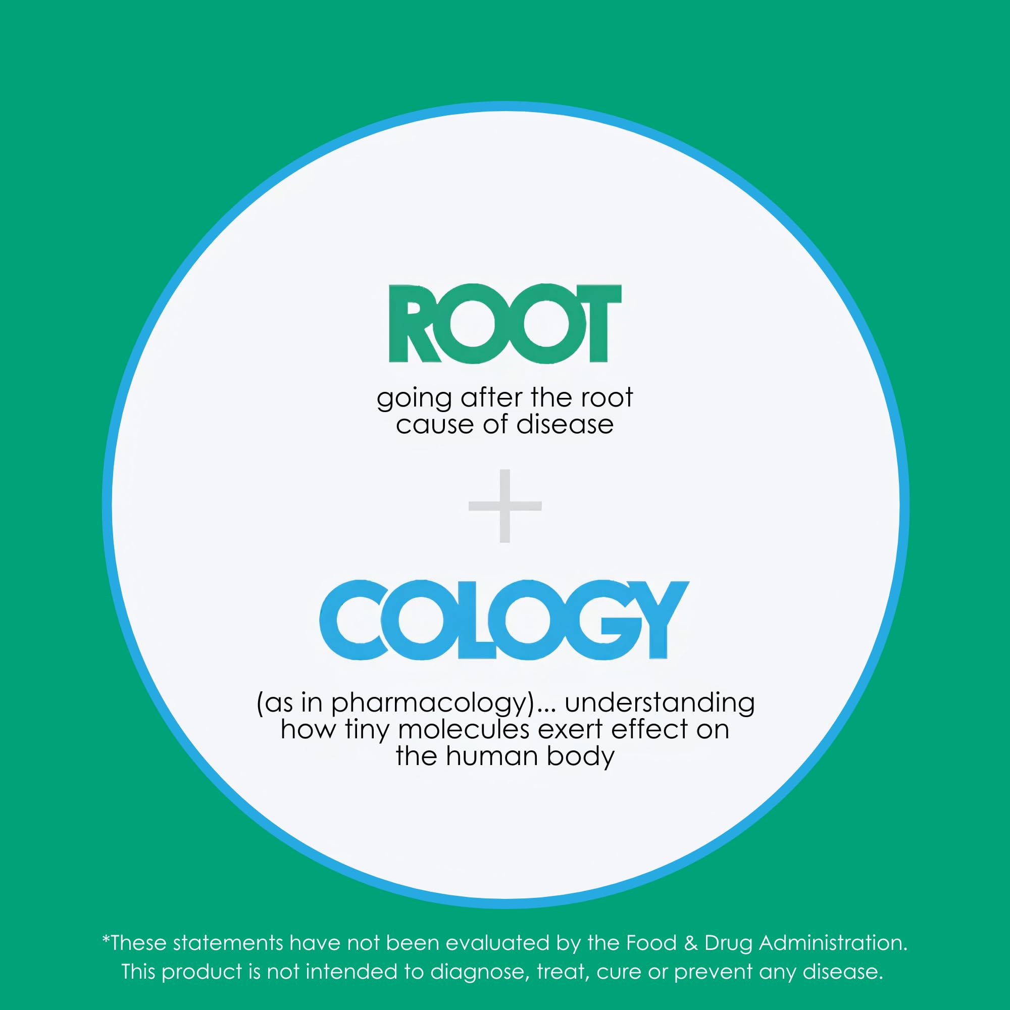 Foto 7 | Cápsulas Probióticas Rootcology S. Boulardii 10 Mil Millones De Cfu - Venta Internacional