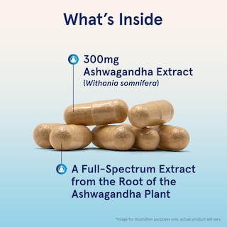Foto 3 | Suplemento Jarrow Formulas Ashwagandha 300 Mg 120 Cápsulas - Venta Internacional.