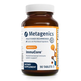 Foto 1 | Suplemento Metagenics Immucore 333 Mg de Vitamina C 90 Comprimidos - Venta Internacional
