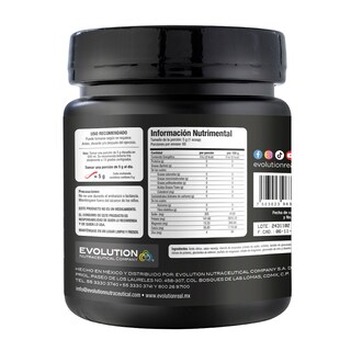 Foto 3 | Bebida en polvo Hydromineral Pro Evolution 300 g