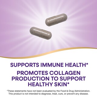 Foto 4 | Suplemento De Vitamina C De Nature's Way, 1000 Mg, 100 Cápsulas - Venta Internacional.