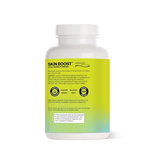 Foto 3 | Cápsulas De Colágeno Sparkle Wellness Skin Boost 2500 Mg 180 Píldoras - Venta Internacional.