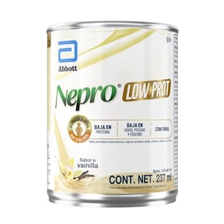 Foto 1 | Suplemento Alimenticio Nepro Low Protein 237 Ml