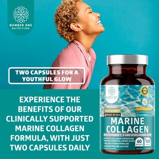 Foto 5 | Suplemento De Colágeno Número Uno En Nutrición Para Peces Marinos Tipo S - Venta Internacional.