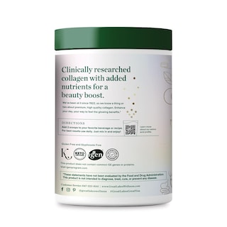 Foto 5 | Suplemento De Colágeno Great Lakes Wellness Beauty Boost, 240 Ml - Venta Internacional.