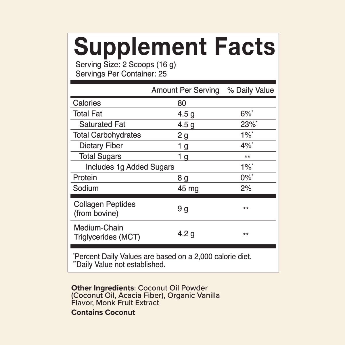 Foto 8 pulgar | Suplemento Great Lakes Wellness Keto Boost Colágeno 400 G - Venta Internacional.