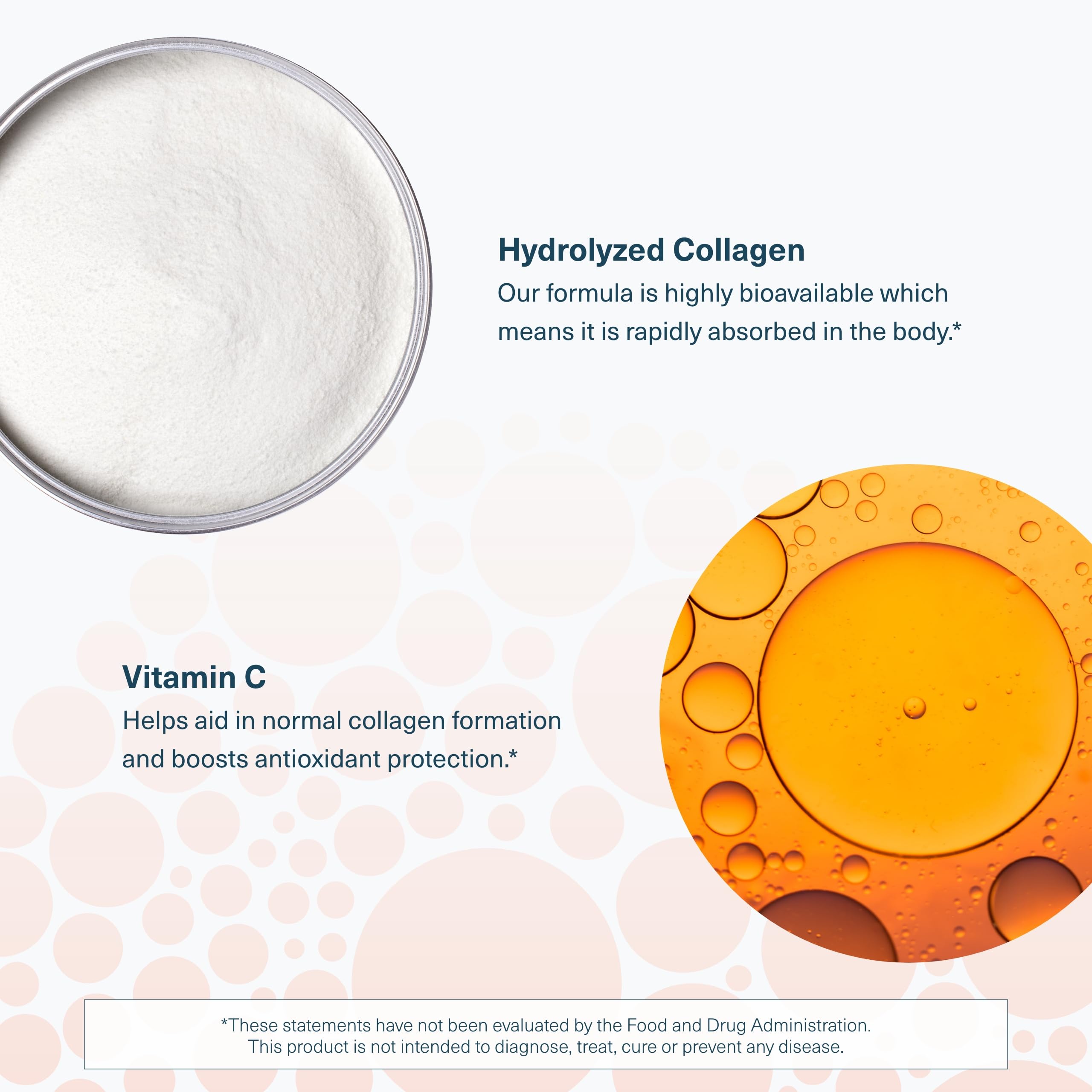 Foto 6 pulgar | Colágeno En Polvo Youtheory Premium Con Vitamina C Y Biotina 140 Ml - Venta Internacional.