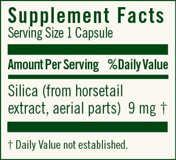 Foto 3 pulgar | Suplemento Flora Florasil 90 Cápsulas Vegetarianas Con Extracto De Cola De Caballo - Venta Internacional.