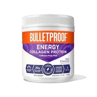 Foto 1 | Proteína De Colágeno Bulletproof Dark Chocolate Energy 570 Ml - Venta Internacional.