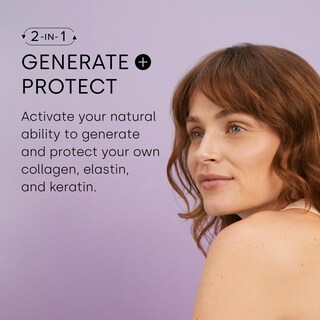Foto 3 | Suplemento Biosil Collagen Generator 2 Piezas-Venta Internacional