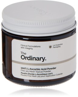 Foto 1 | Vitamina C en Polvo 100% Ácido L-ascórbico The Ordinary 20g- Venta Internacional
