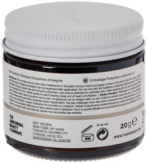 Foto 2 | Vitamina C en Polvo 100% Ácido L-ascórbico The Ordinary 20g- Venta Internacional