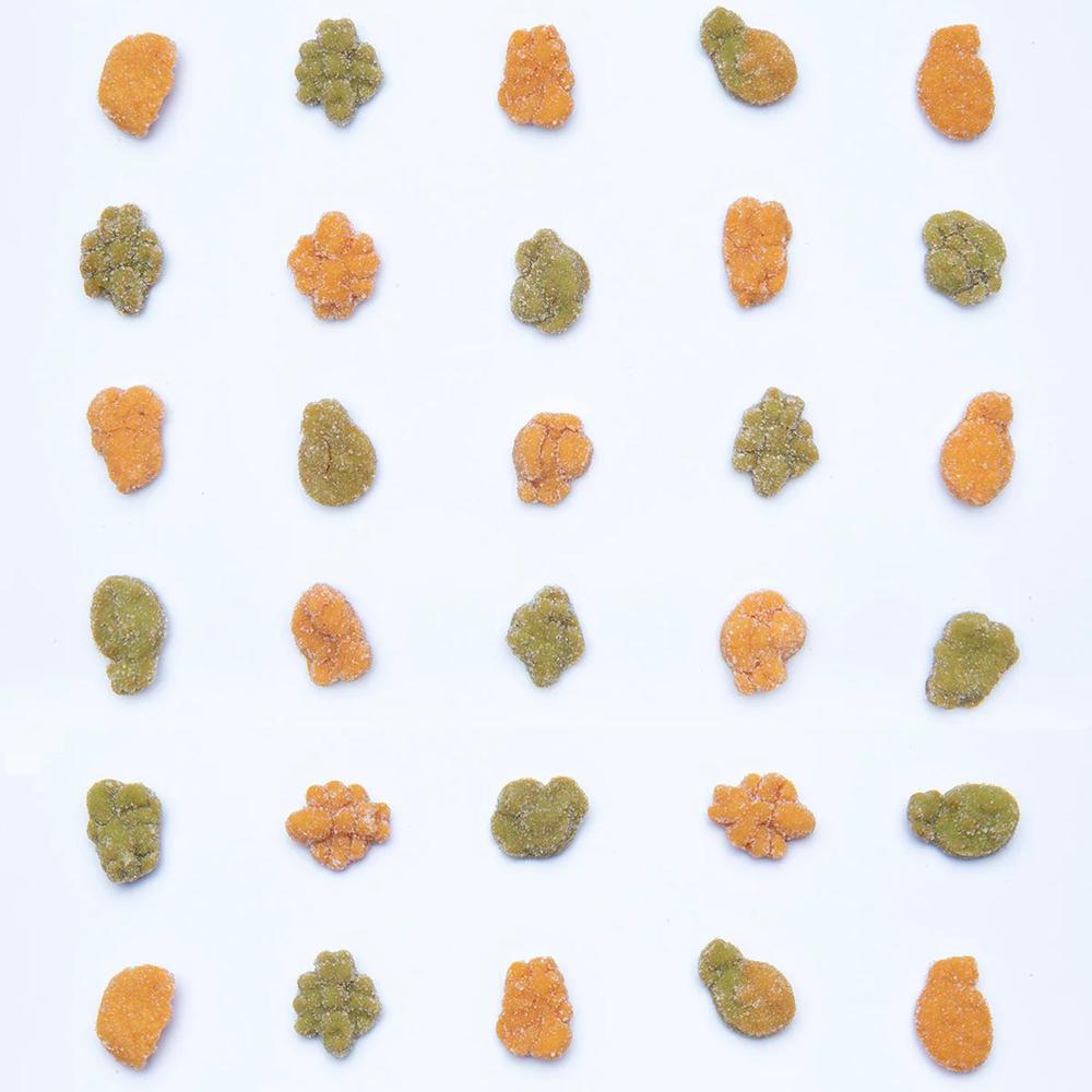 Foto 4 pulgar | Multivitamínico Aligomitas 40/10.8/7/5.2 Mg 60 Gomas
