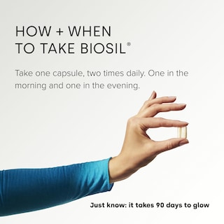 Foto 6 | Suplemento Biosil Collagen Generator 2 Piezas-Venta Internacional