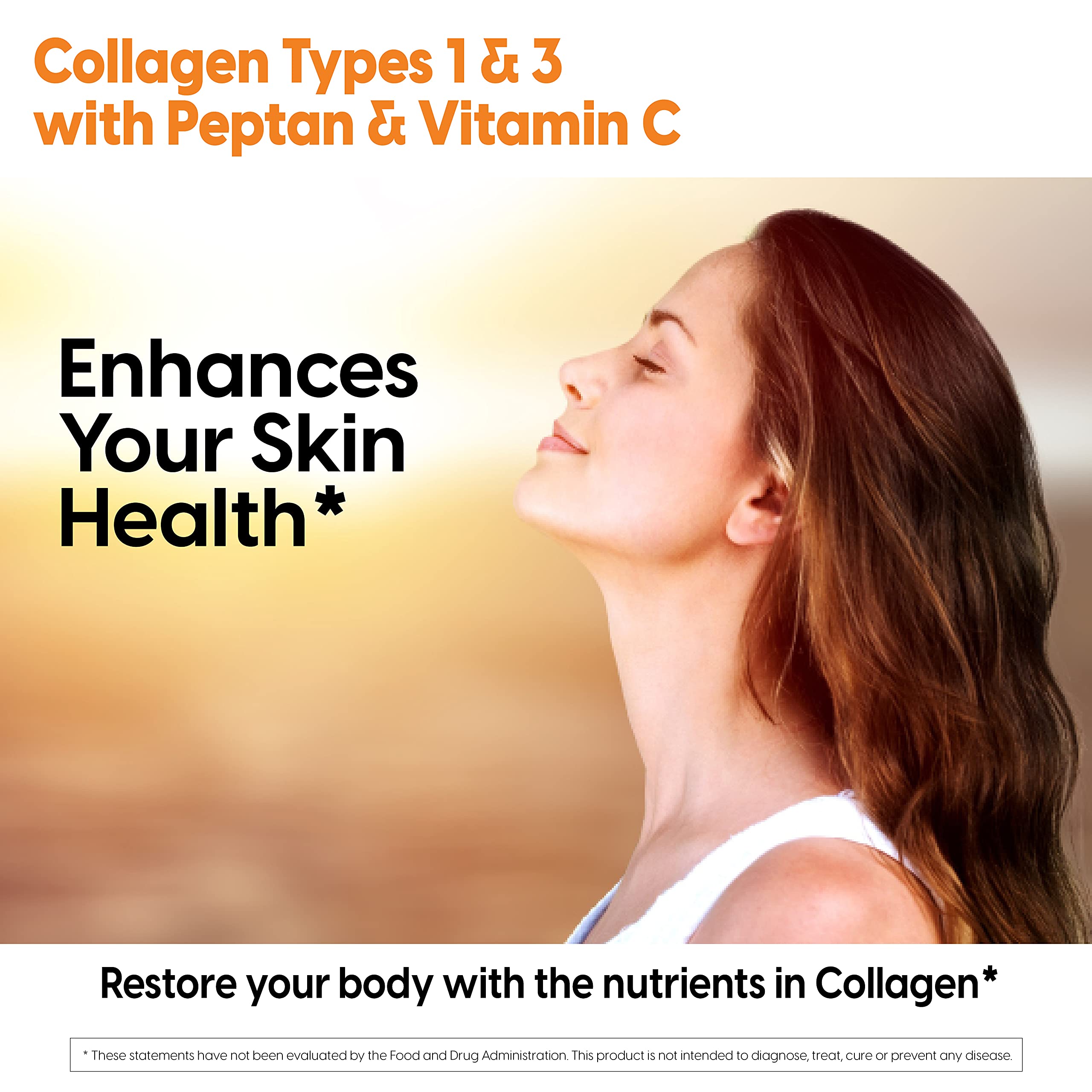 Foto 3 | Suplemento Doctor's Best Colágeno Tipos 1 y 3 1000 Mg 540 Comprimidos - Venta Internacional