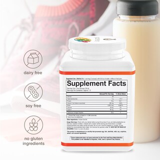 Foto 4 | Colágeno en Polvo Youtheory Premium con Vitamina C y Biotina 300 ml - Venta Internacional