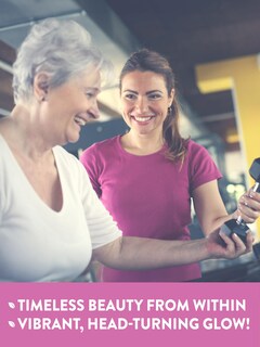 Foto 4 | Gomitas Multivitamínicas Supplement Nature's Truth para Mujer 70 Gomitas - Venta Internacional