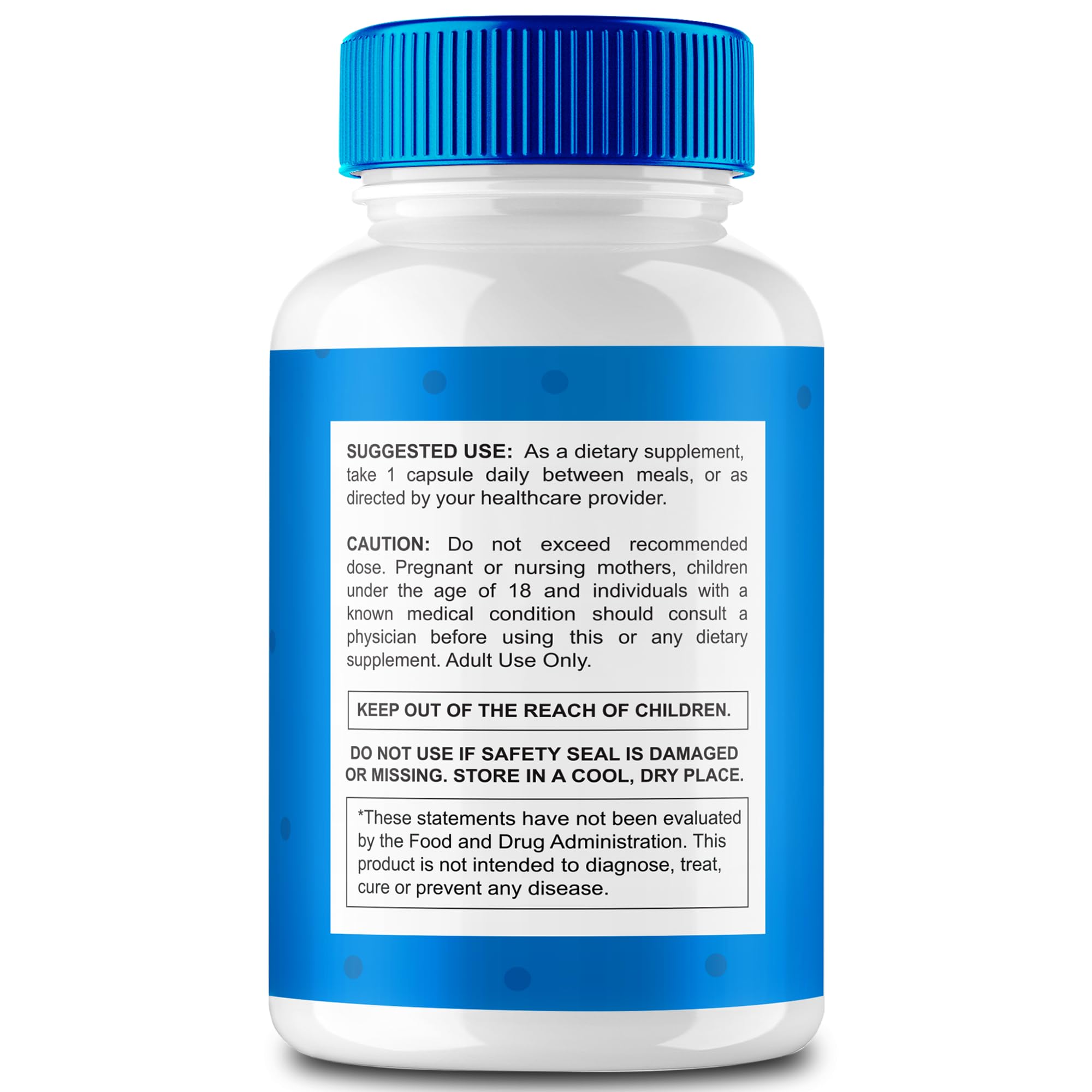 Foto 4 pulgar | Suplemento Ideal Performance Glycofix En Cápsulas (paquete De 3) - Venta Internacional.
