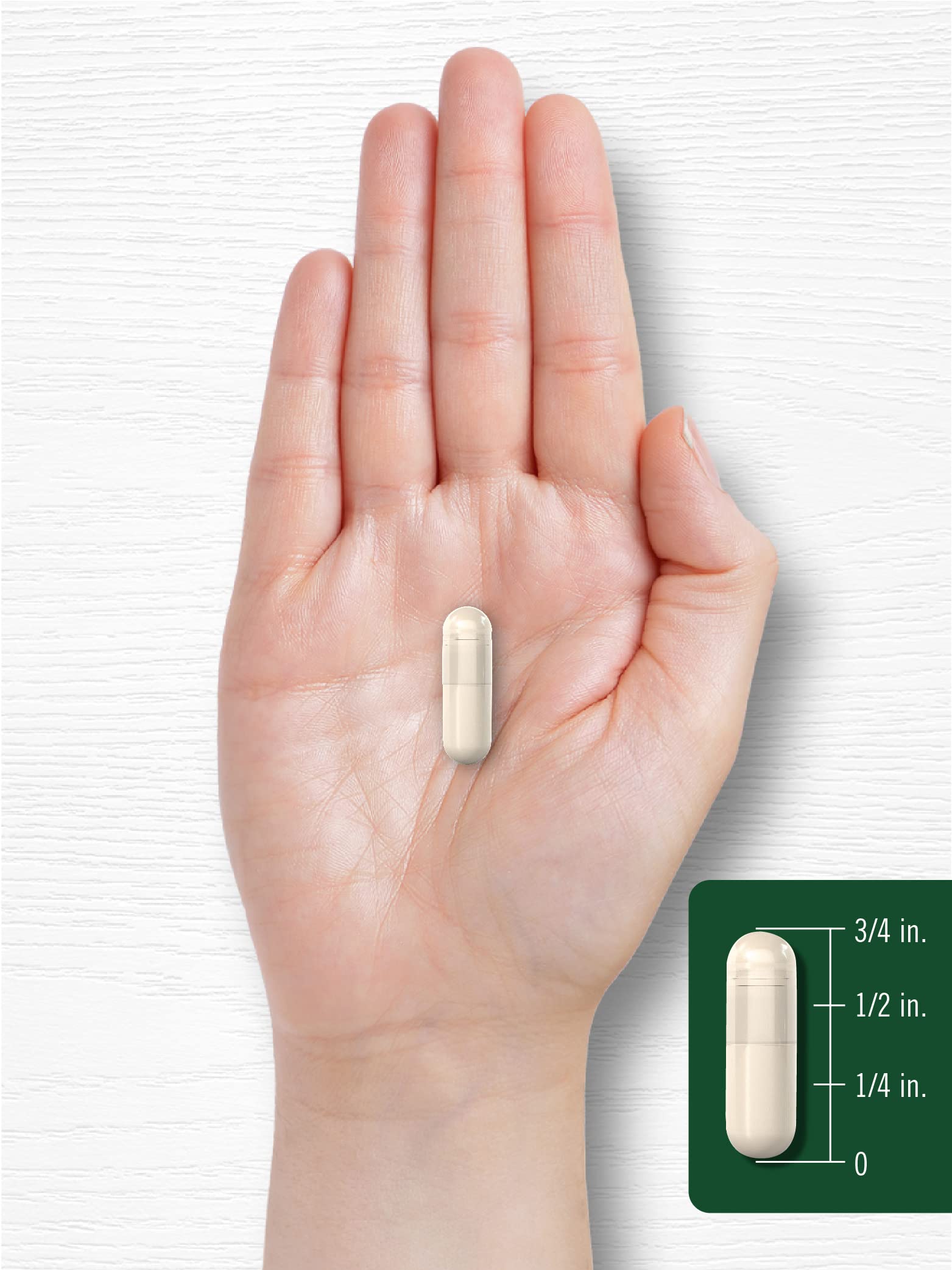 Foto 8 pulgar | Suplemento Carlyle Parsley Leaf, Cápsulas De 1200 Mg, 300 Unidades - Venta Internacional.