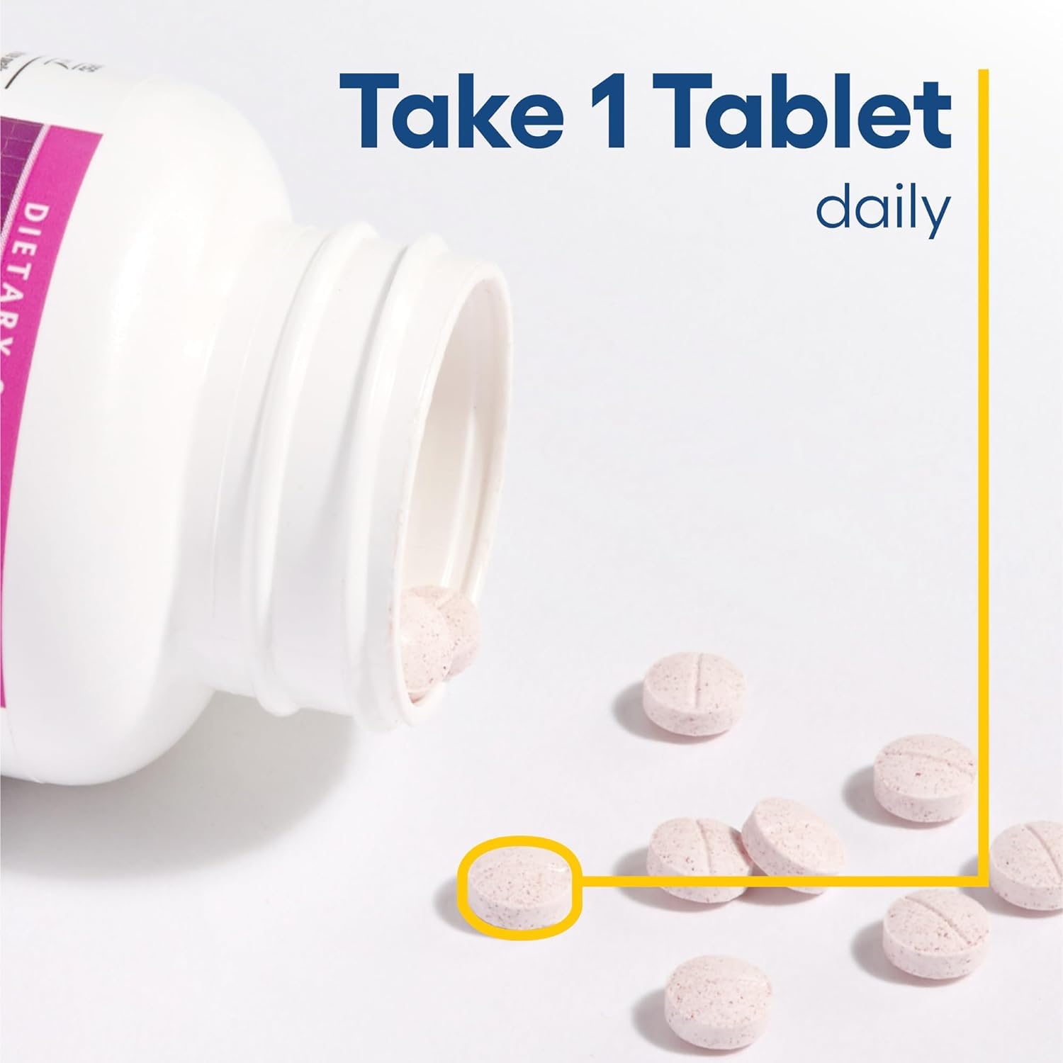 Foto 7 pulgar | Suplemento De Factores Naturales: Vitamina B12, Metilcobalamina, 1000 Mcg - Venta Internacional.