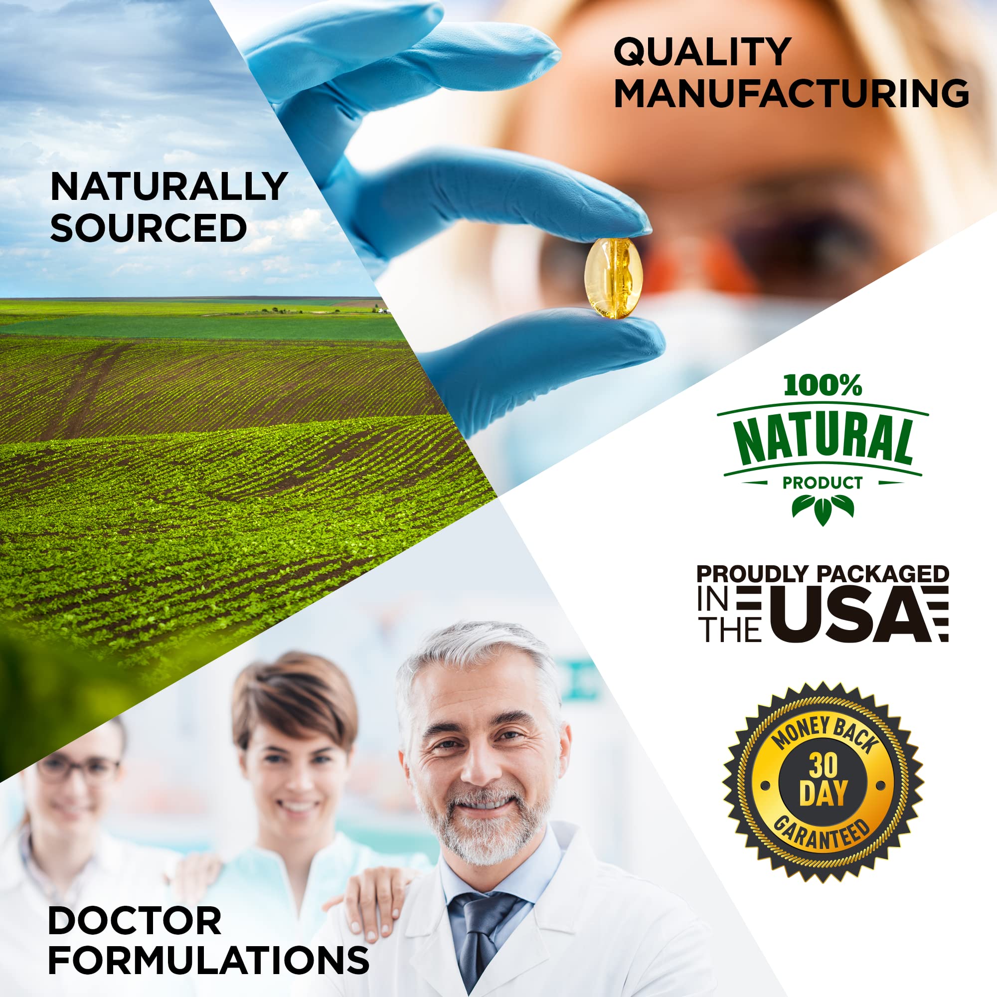 Foto 6 pulgar | Suplementos Phinaturals Citrato De Magnesio En Polvo 400 Mg X180 - Venta Internacional.
