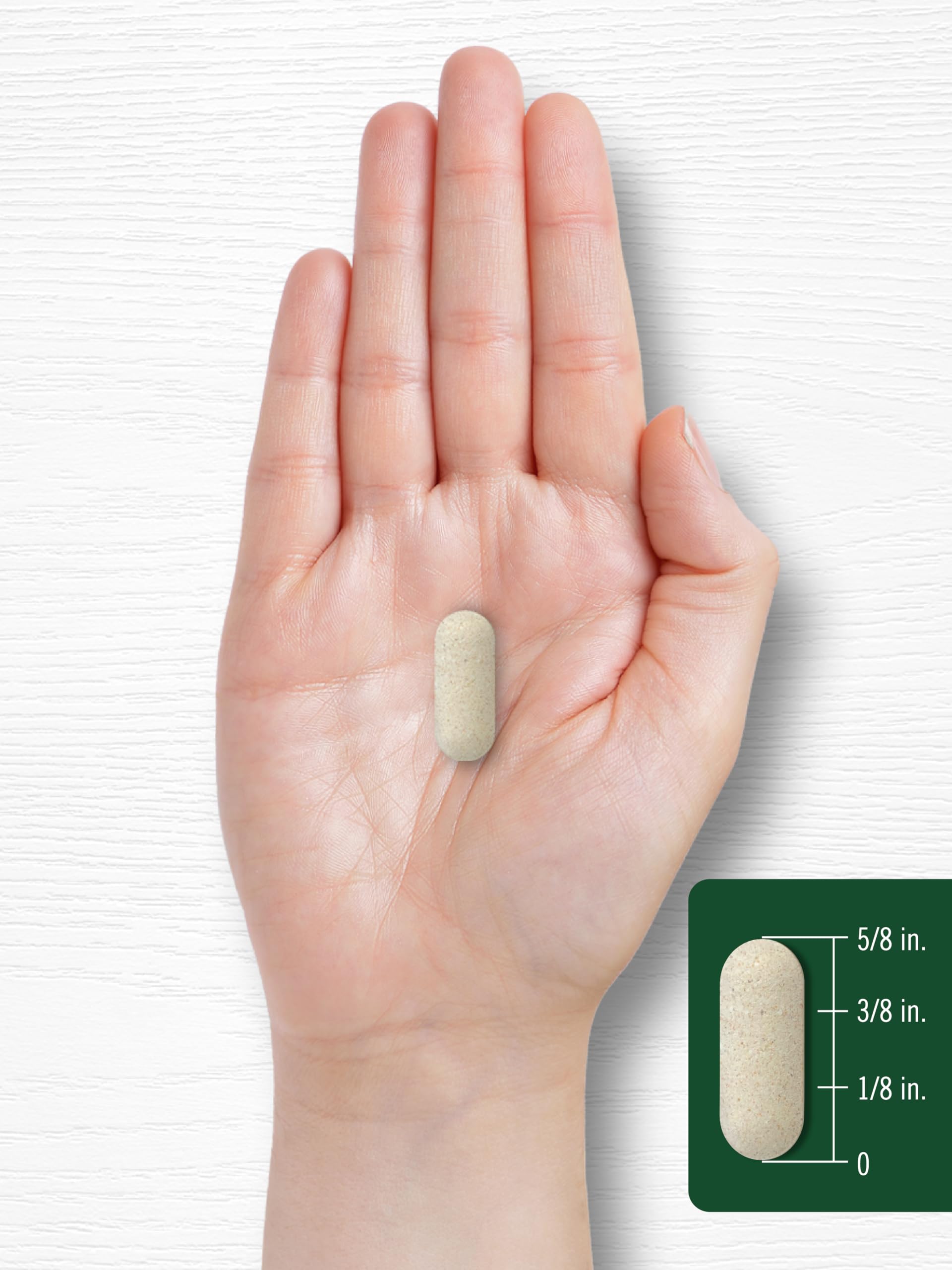 Foto 7 | Suplemento Carlyle De Vitamina C 1000 Mg 300 Cápsulas Vegetariano - Venta Internacional.