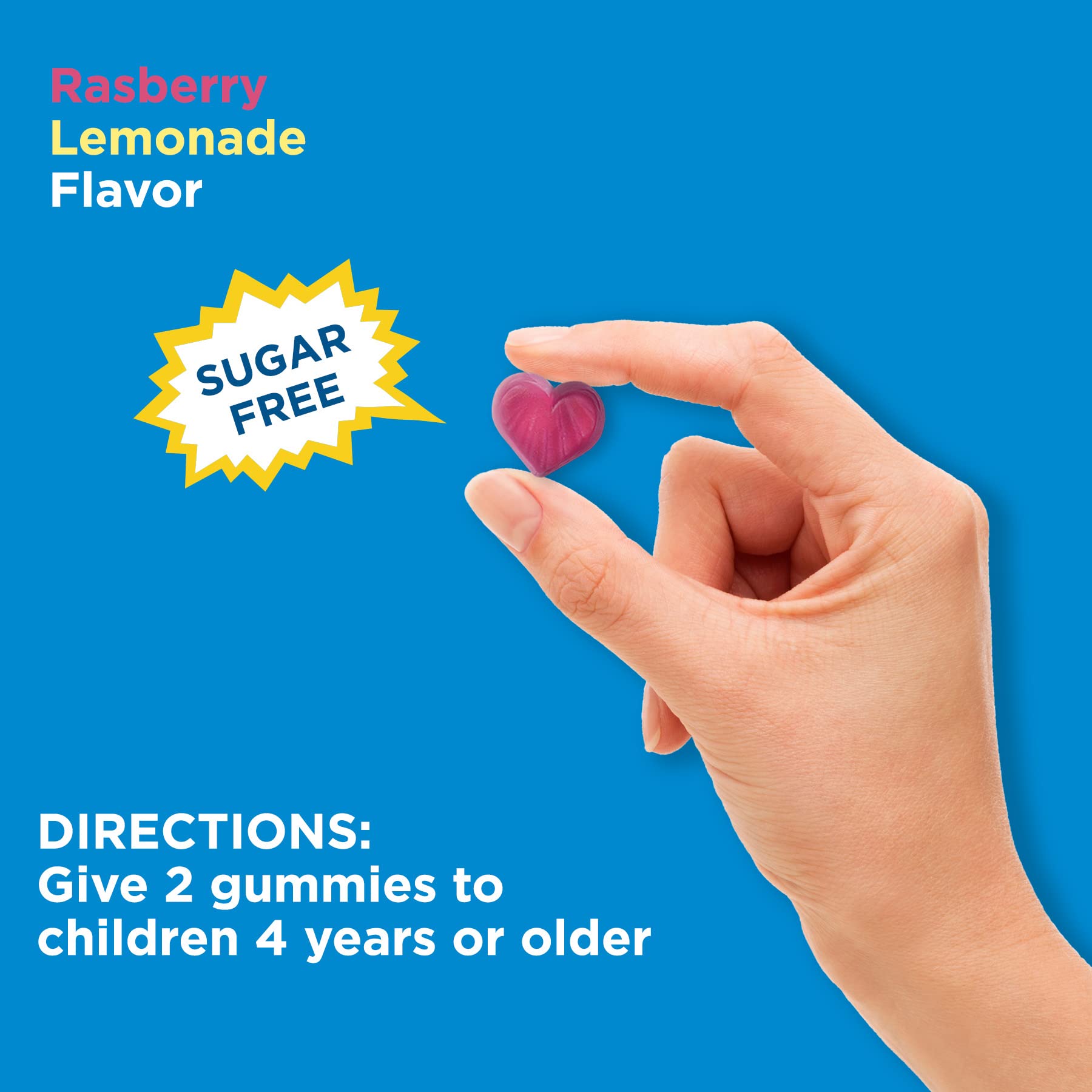 Foto 5 | Suplemento Gomitas Feel Calm Para Niños De Mommy's Bliss 60 Unidades - Venta Internacional.