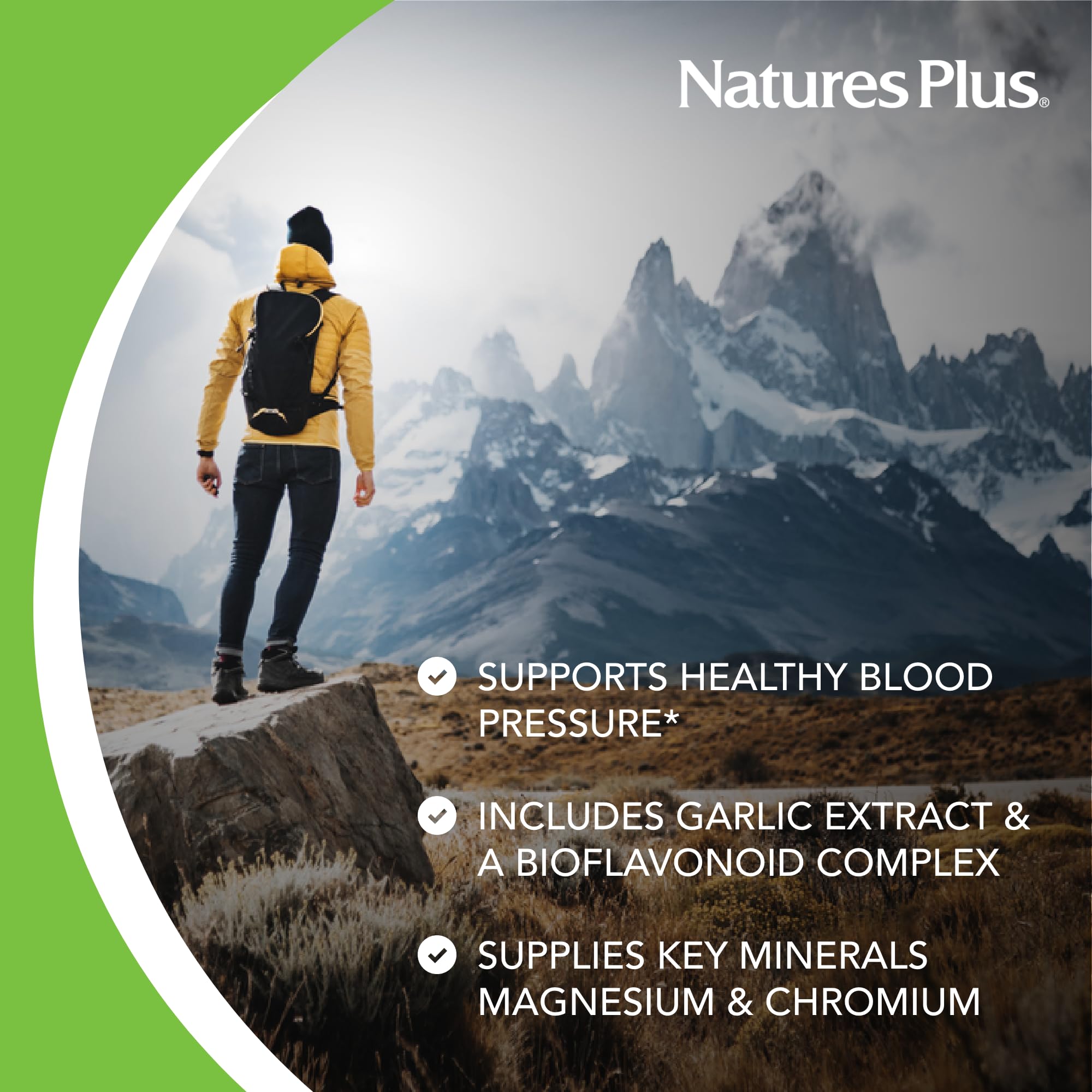 Foto 4 pulgar | Suplemento Natures Plus Advanced Therapeutics Hypertrol Rx - Venta Internacional.