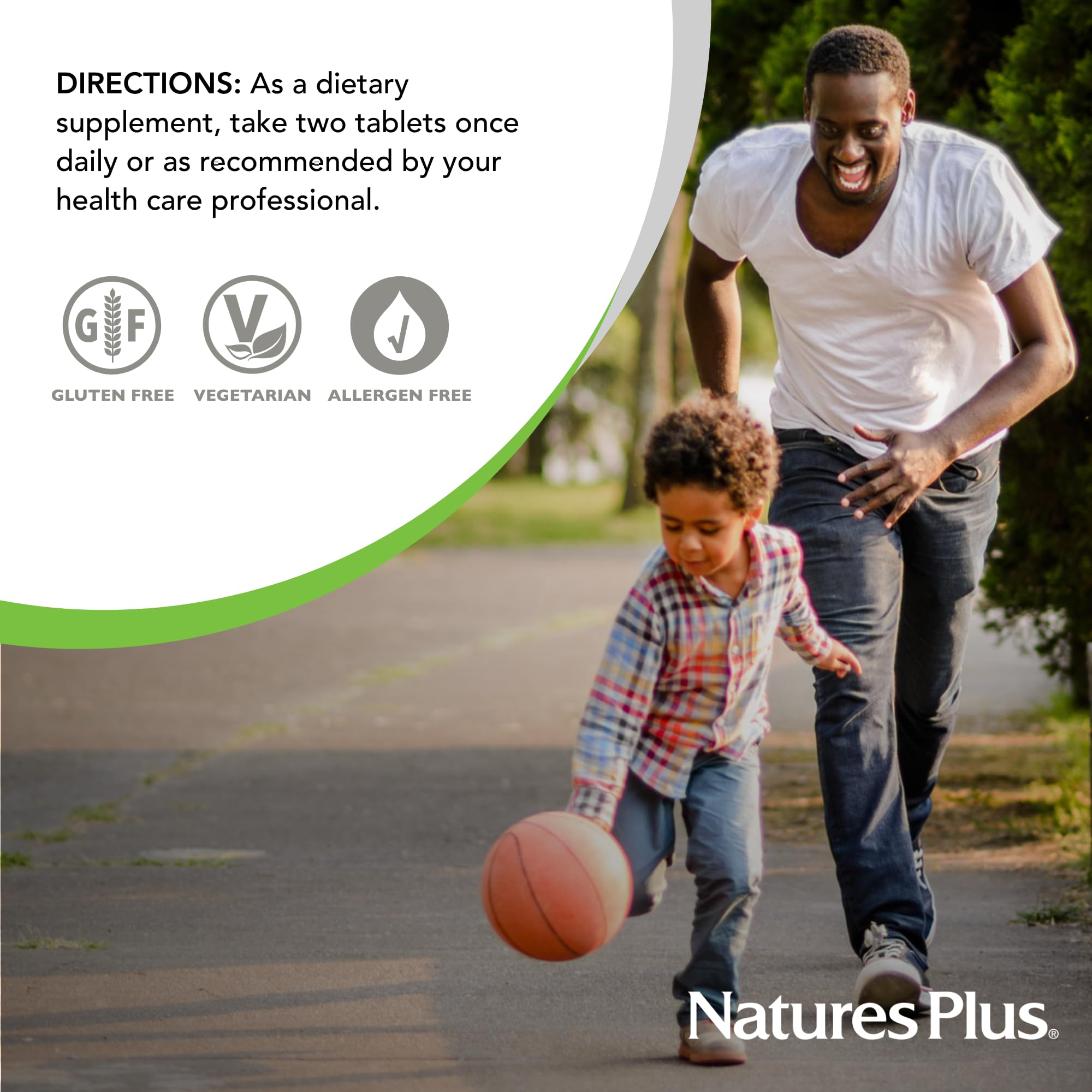 Foto 6 pulgar | Suplemento Natures Plus Advanced Therapeutics Hypertrol Rx - Venta Internacional.