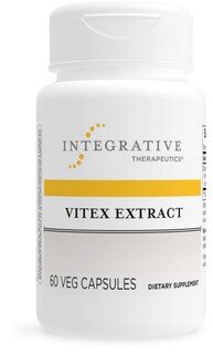 Foto 1 | Suplemento Integrative Therapeutics Vitex Extract 60 Cápsulas - Venta Internacional.