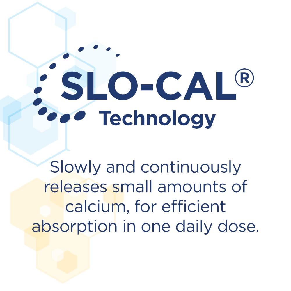 Foto 6 pulgar | Suplemento Citracal Slow Release 1200 Calcio 1200 Mg + D3 25 Mcg - Venta Internacional.