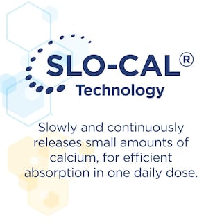 Foto 5 | Suplemento Citracal Slow Release 1200 Calcio 1200 Mg + D3 25 Mcg - Venta Internacional.