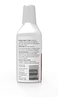 Foto 4 | Suplemento Cystex Arándano 225 ml Paquete de 2 - Venta Internacional