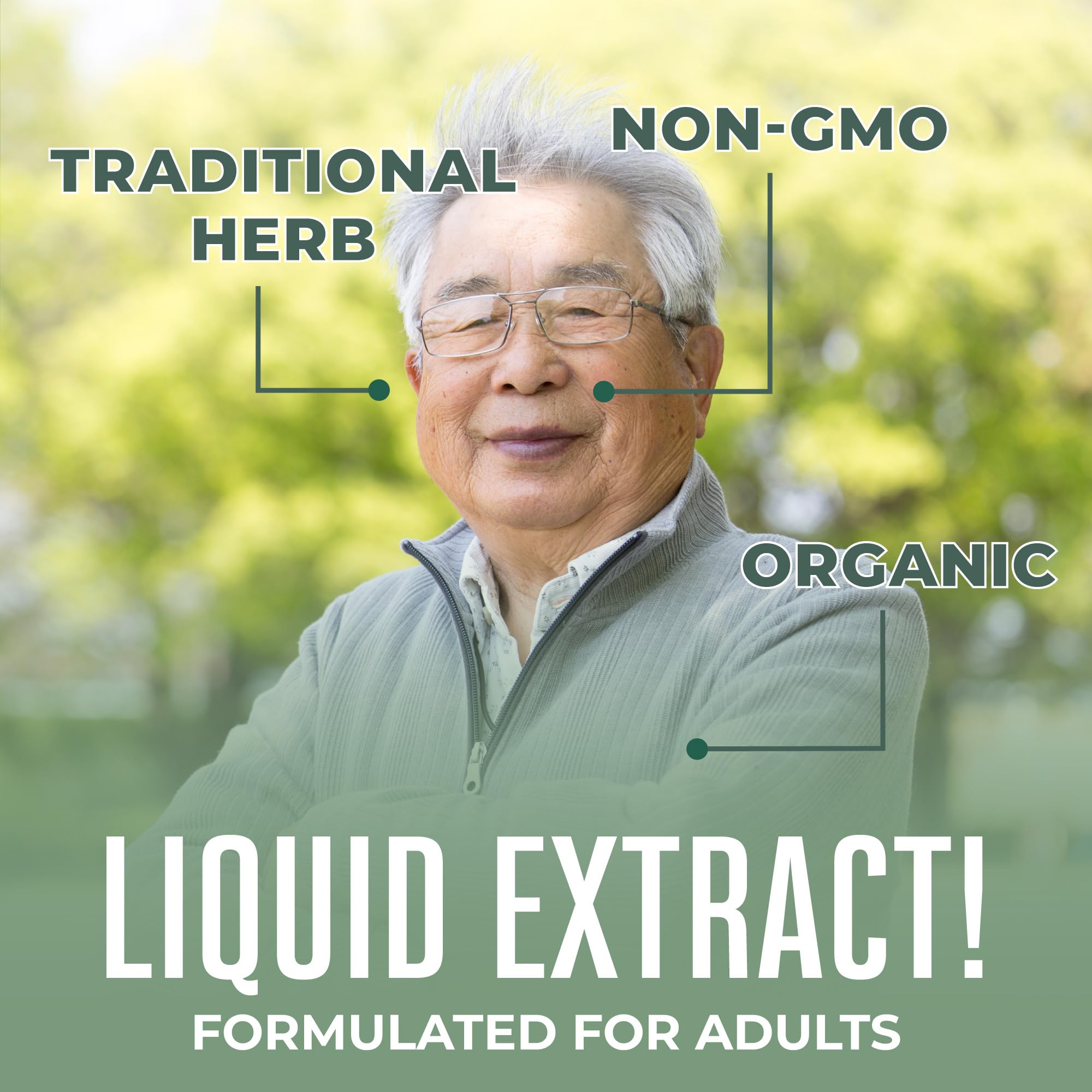 Foto 3 pulgar | Suplemento De Extracto De Hoja De Ortiga De Maryruth Organics, 30 Ml - Venta Internacional.