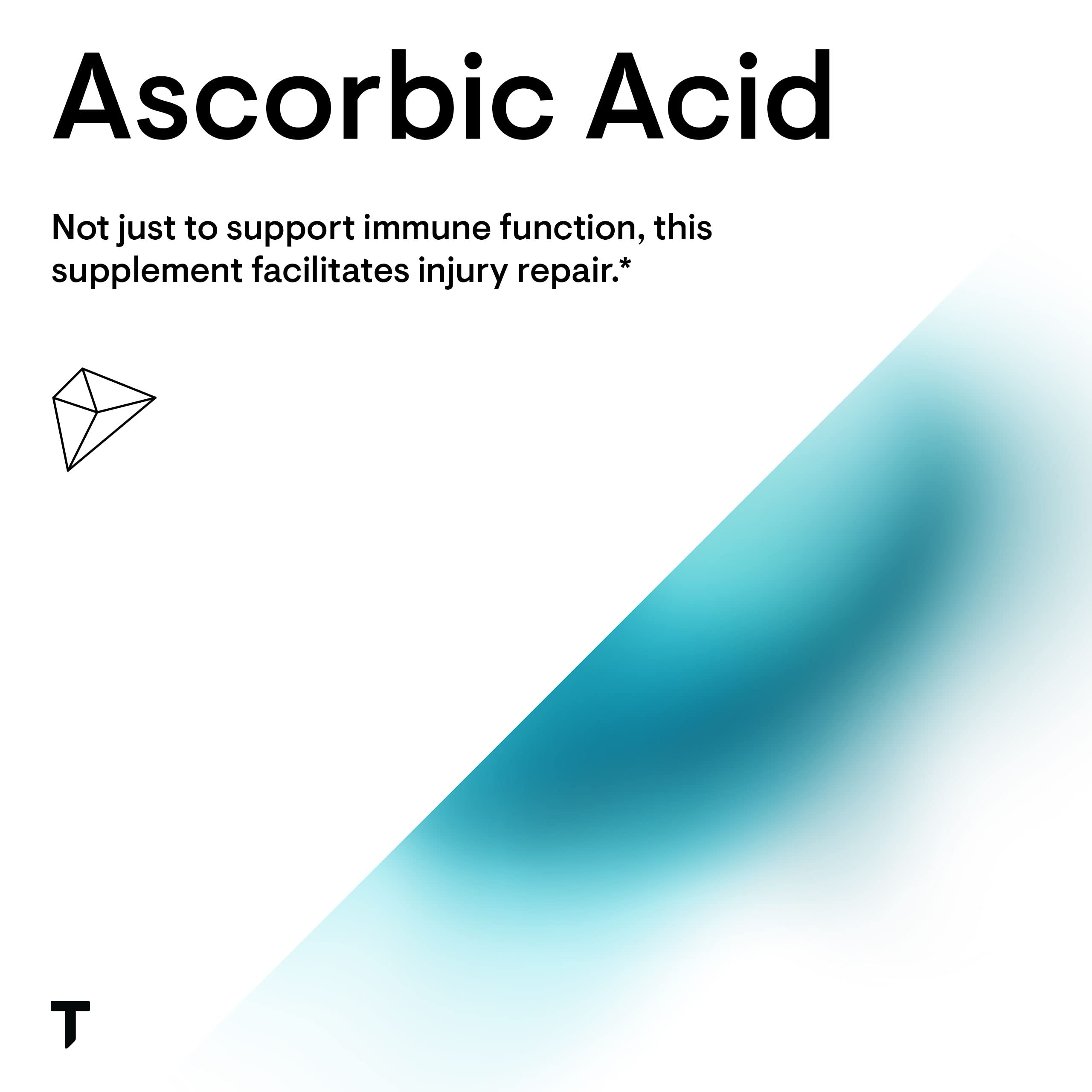 Foto 5 pulgar | Suplemento de Vitamina C Ácido Ascórbico Thorne 1000 Mg 60 Cápsulas - Venta Internacional